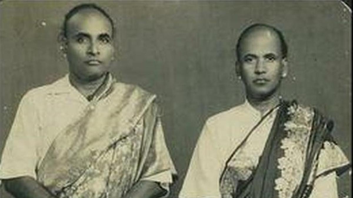How nagaswaram artistes have inspired Carnatic vocalists
